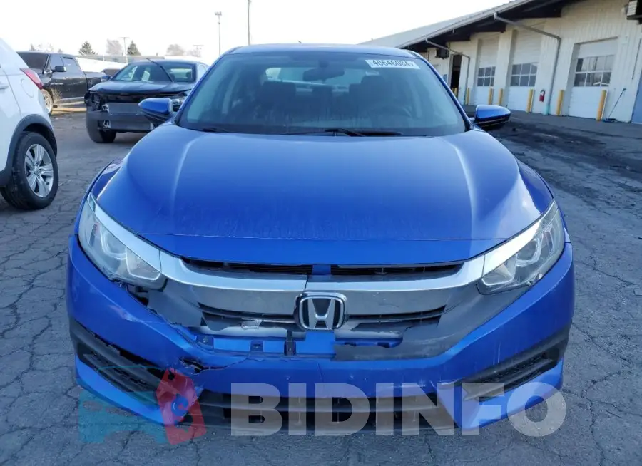19XFC2F53GE096336 Photo# 5