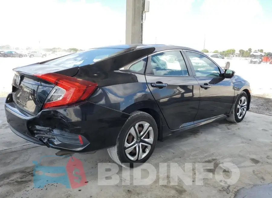 19XFC2F57HE074194 Photo# 3