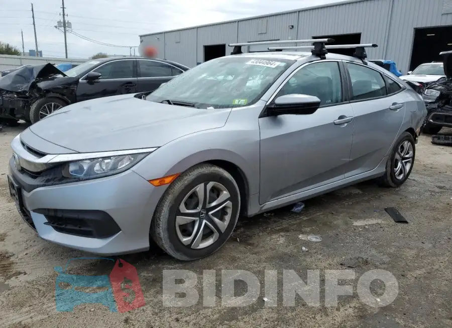 19XFC2F57HE230041 Photo# 1