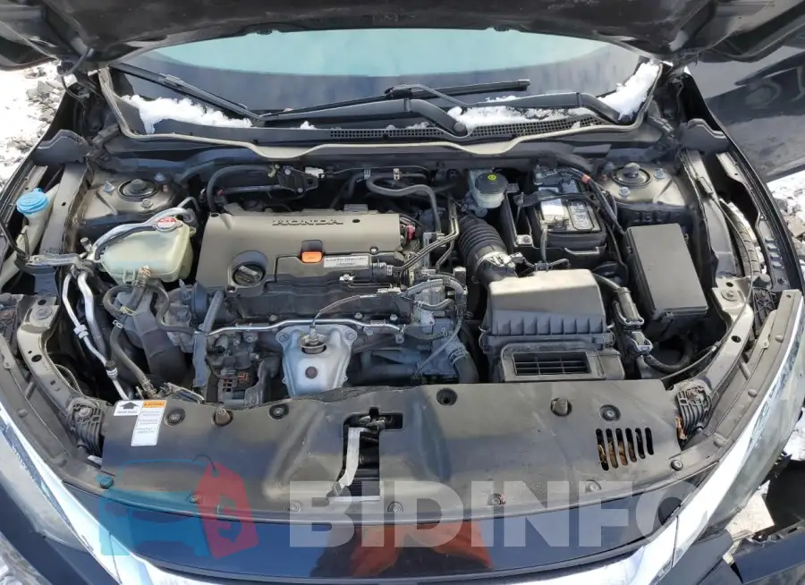 19XFC2F75GE210872 Photo# 11