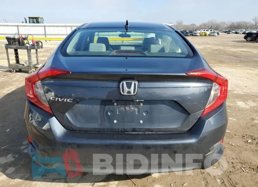 19XFC2F78HE208065 Photo# 6