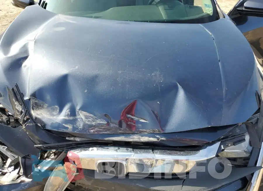 19XFC2F78HE208065 Photo# 11