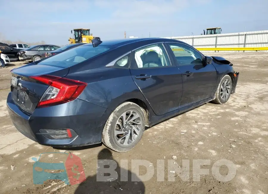 19XFC2F78HE208065 Photo# 3