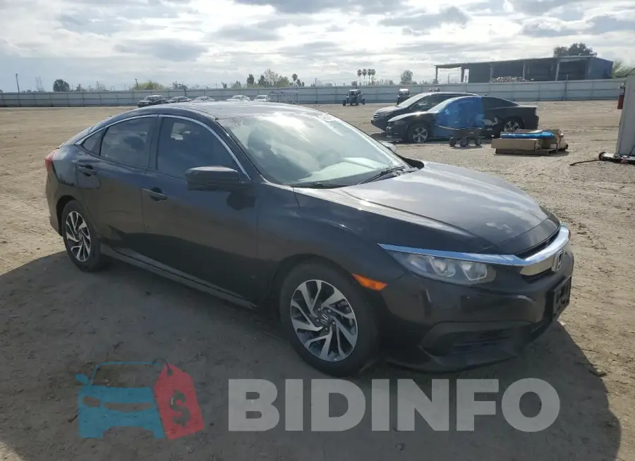 19XFC2F78HE228378 Photo# 4