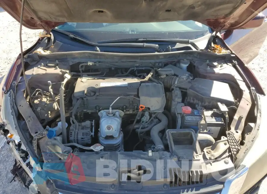 1HGCR2F30FA132826 Photo# 11