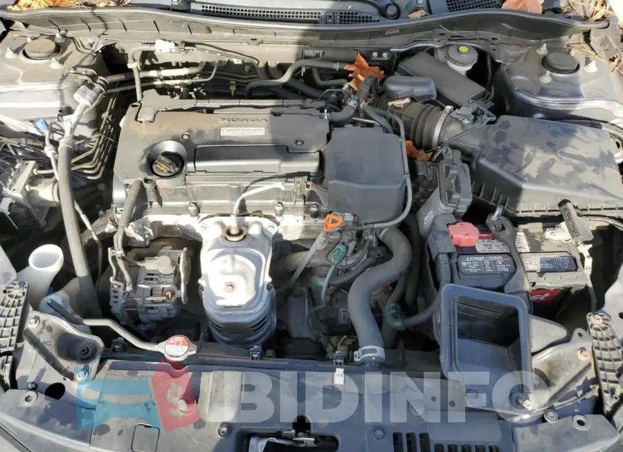 1HGCR2F38GA053891 Photo# 11