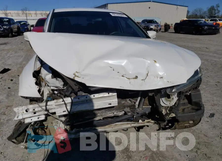 1HGCR2F53FA130666 Photo# 5