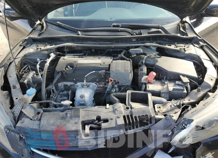 1HGCR2F88FA168114 Photo# 11