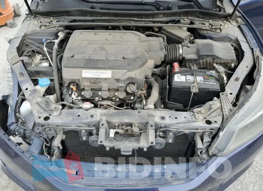 1HGCR3F84FA006342 Photo# 11