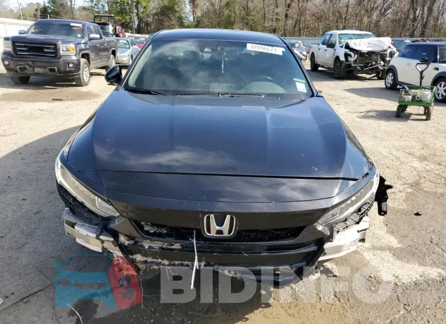 1HGCV1F34KA095876 Photo# 5