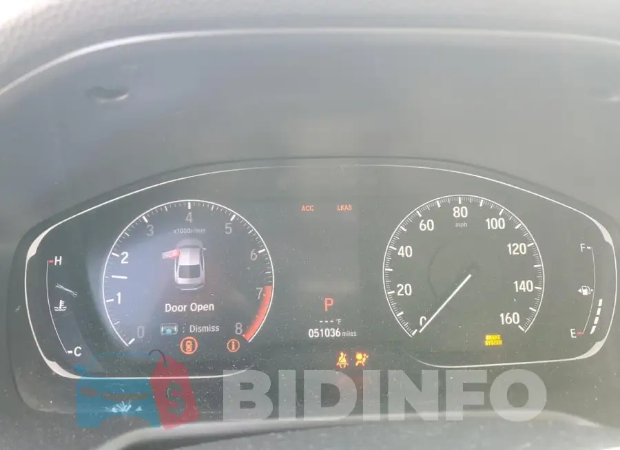 1HGCV2F92LA017334 Photo# 9