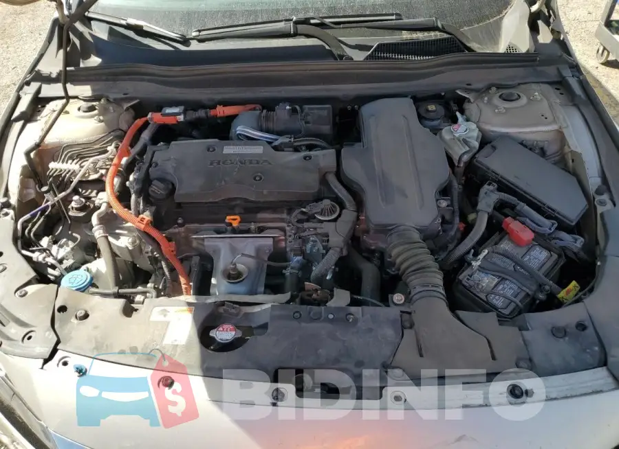 1HGCV3F95KA008468 Photo# 11
