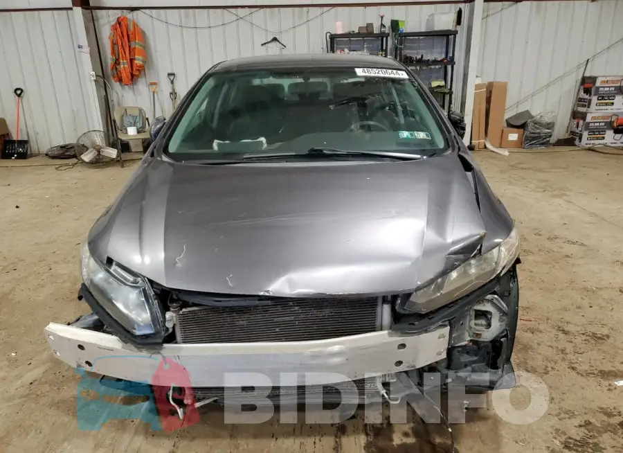 2HGFB2F56FH536086 Photo# 5