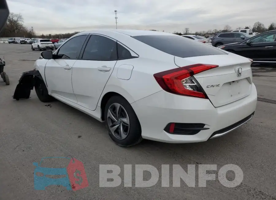 2HGFC2F60MH506584 Photo# 2