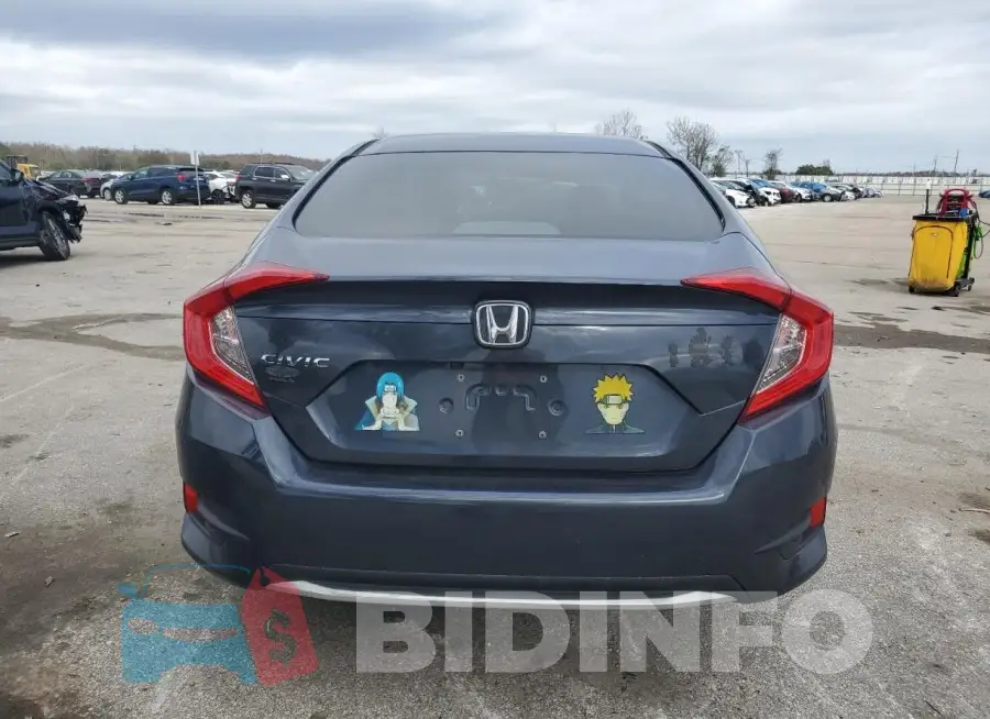 2HGFC2F62MH554717 Photo# 6
