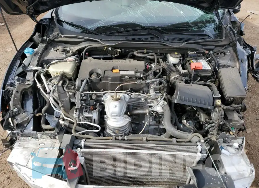2HGFC2F65MH552525 Photo# 11