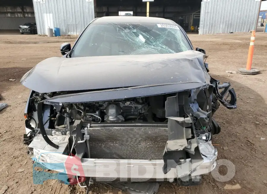 2HGFC2F65MH552525 Photo# 5