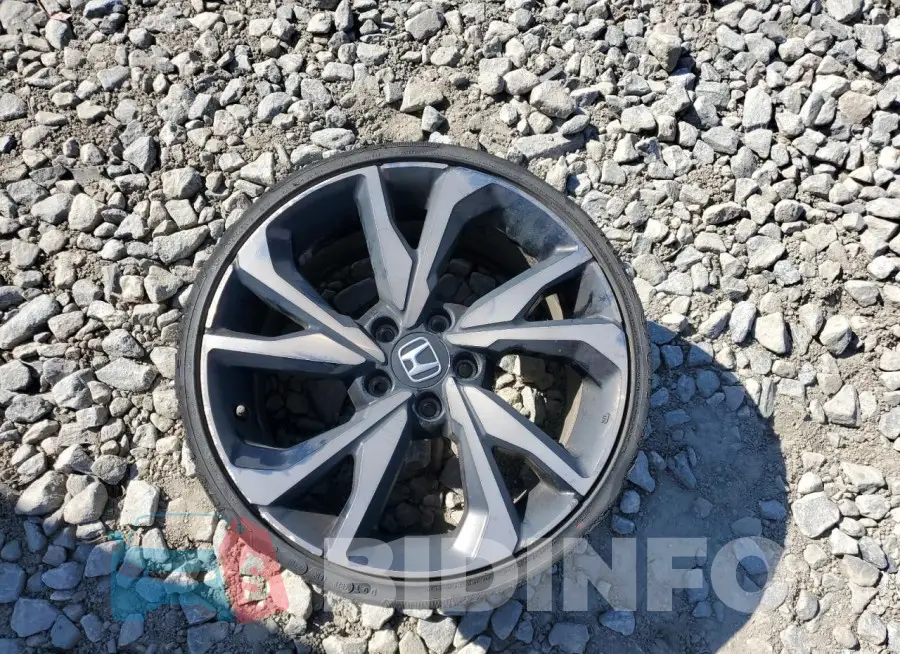 2HGFC2F88KH587591 Photo# 12