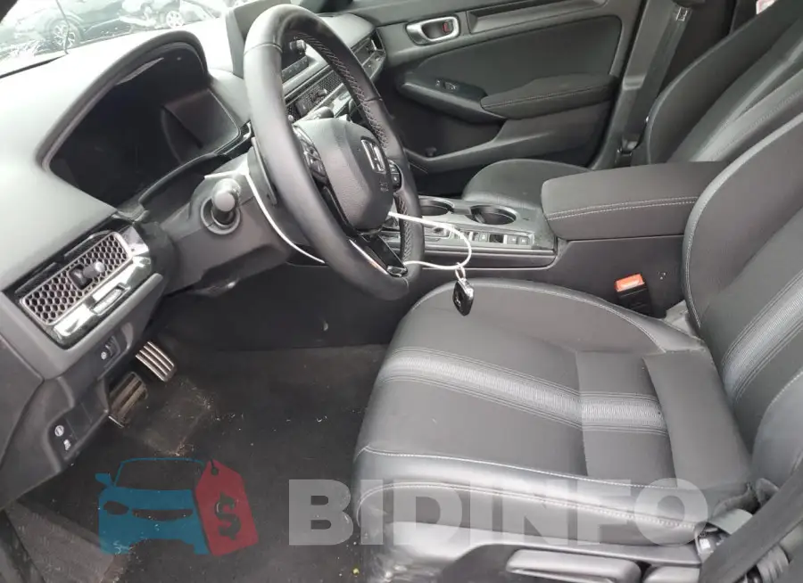 2HGFE2F54PH550951 Photo# 7