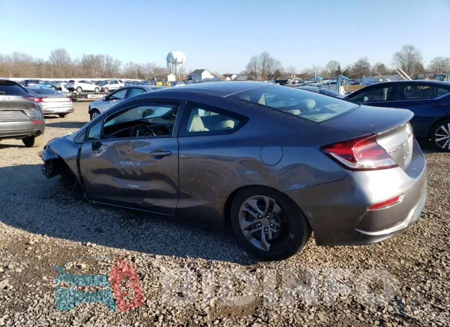 2HGFG3B53FH521221 Photo# 2