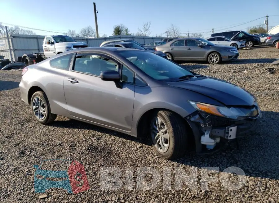 2HGFG3B53FH521221 Photo# 4