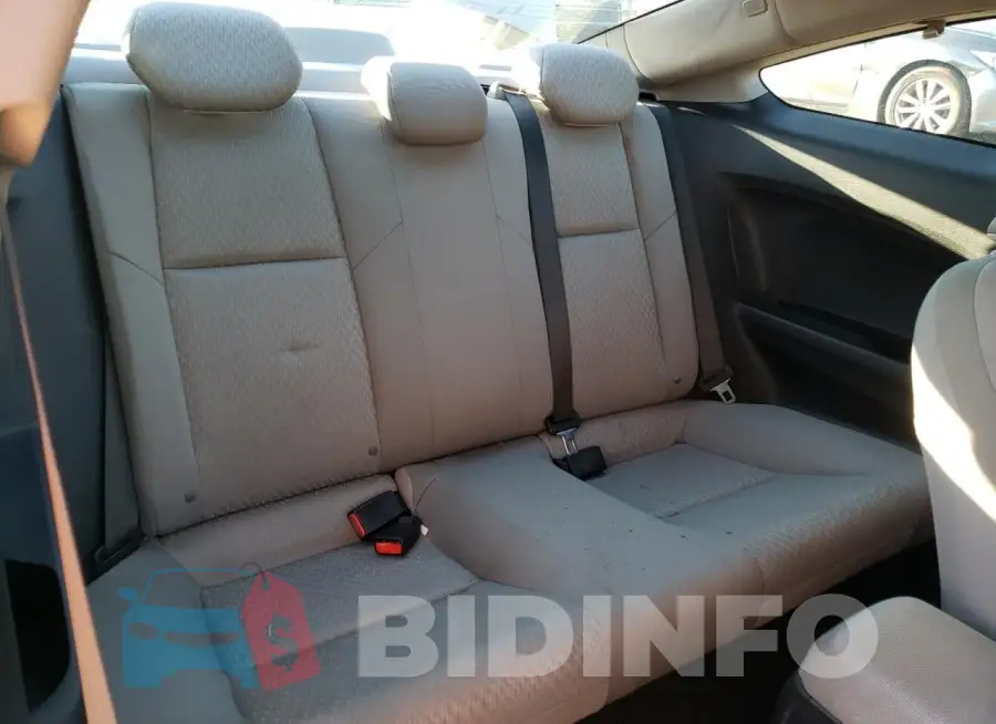 2HGFG3B53FH521221 Photo# 10