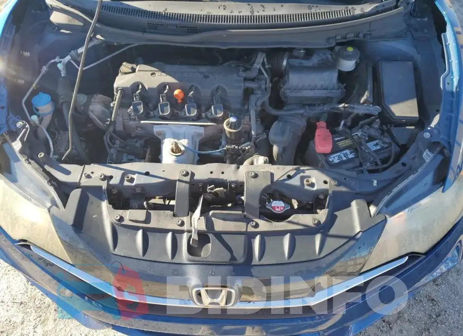 2HGFG3B57FH520203 Photo# 11