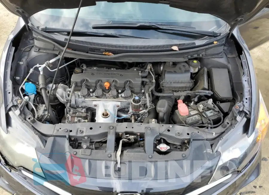 2HGFG3B83FH504431 Photo# 11