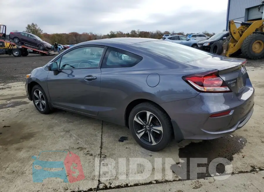 2HGFG3B83FH504431 Photo# 2