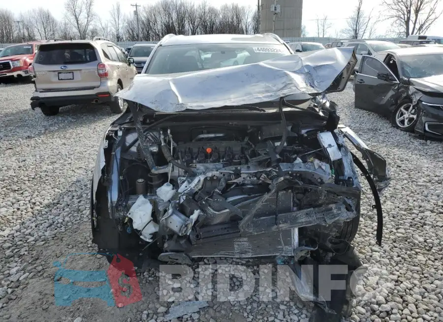 3CZRU6H14KG704741 Photo# 5