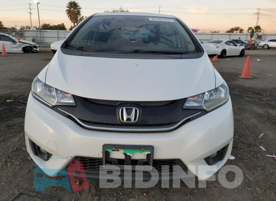 3HGGK5G83FM717064 Photo# 5