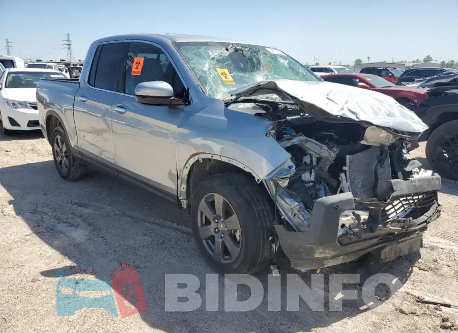 5FPYK3F77LB016972 Photo# 4