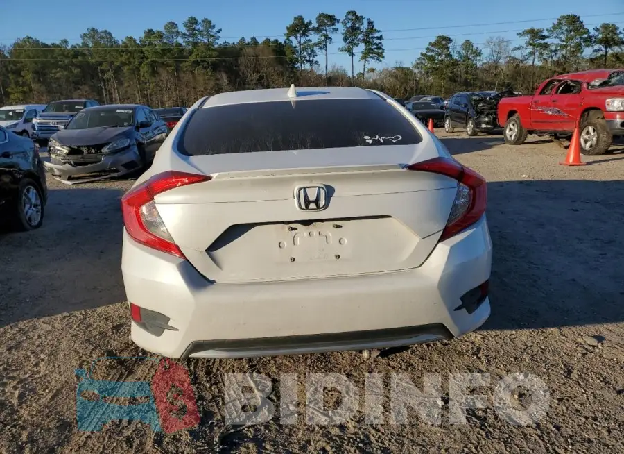 JHMFC1F33KX012791 Photo# 6