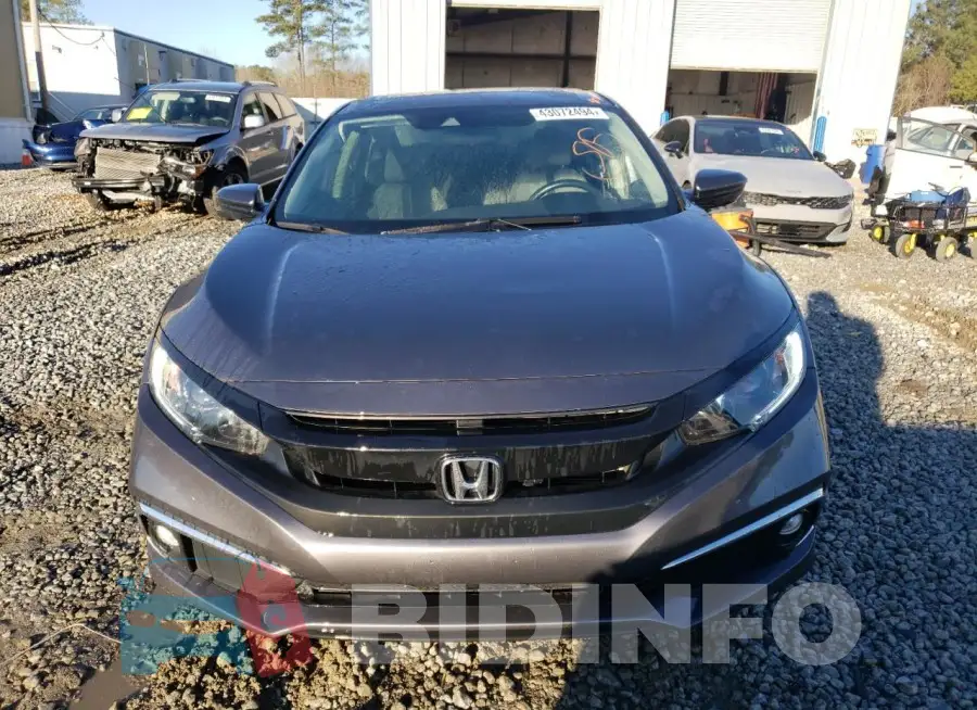 JHMFC1F37KX005441 Photo# 5