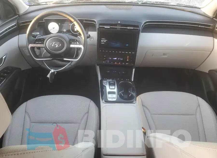 5NMJECDE3RH303526 Photo# 8