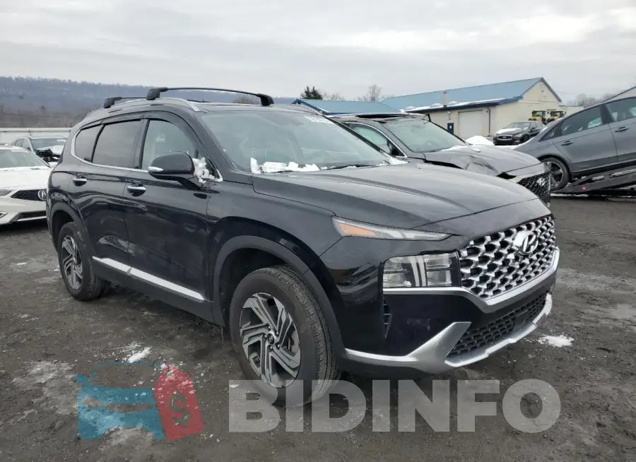 5NMS3DAJ8NH455930 Photo# 4