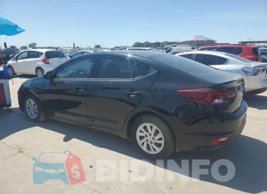 5NPD74LFXKH480946 Photo# 2