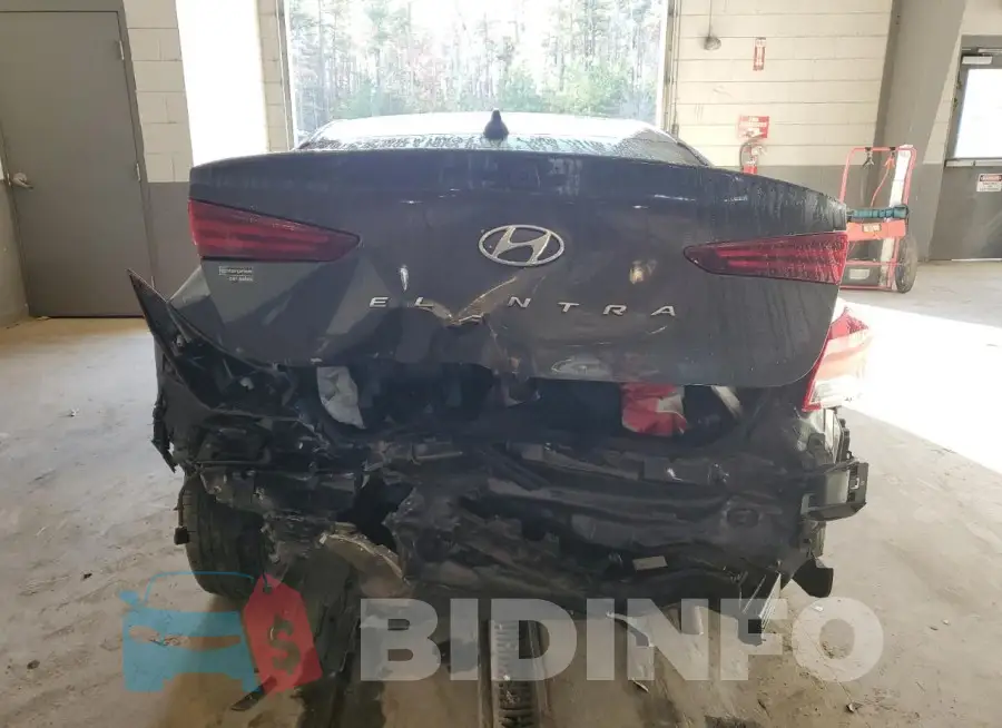 5NPD84LF2LH613391 Photo# 6
