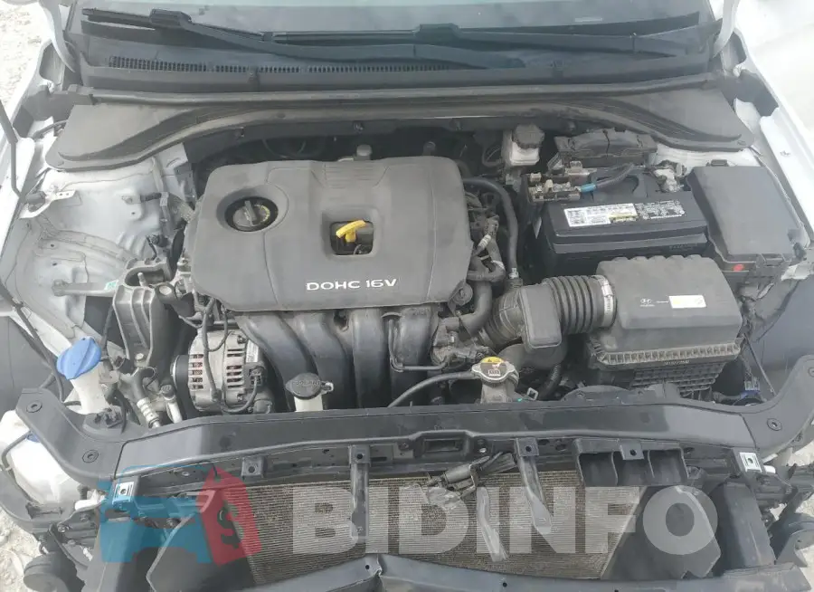 5NPD84LF4JH360216 Photo# 11