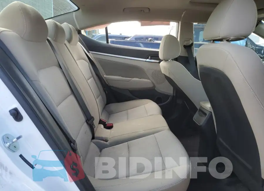 5NPD84LF5KH405486 Photo# 10