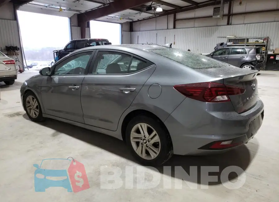 5NPD84LF5KH472492 Photo# 2