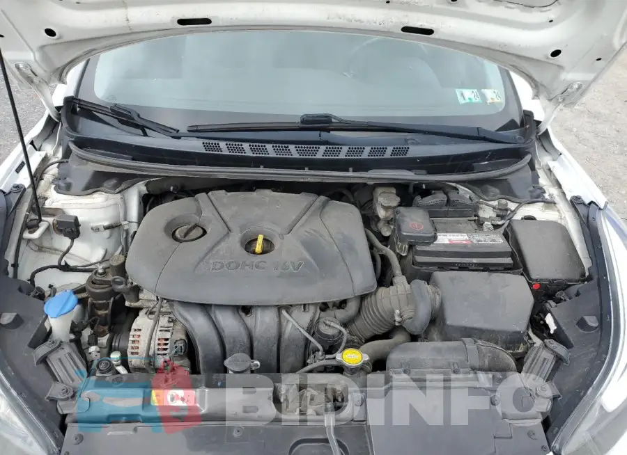 5NPDH4AE5GH677263 Photo# 11