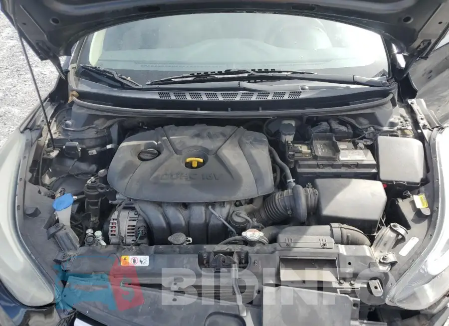 5NPDH4AE6GH711128 Photo# 11