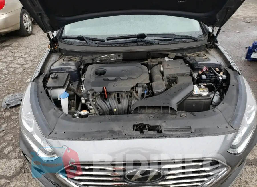 5NPE24AFXKH739621 Photo# 11