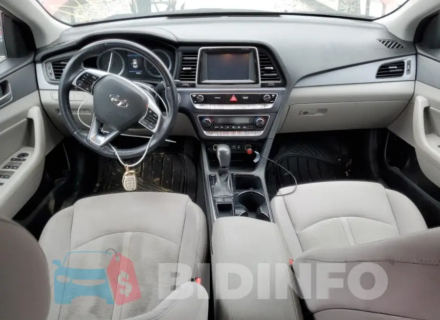 5NPE34AFXKH736084 Photo# 8