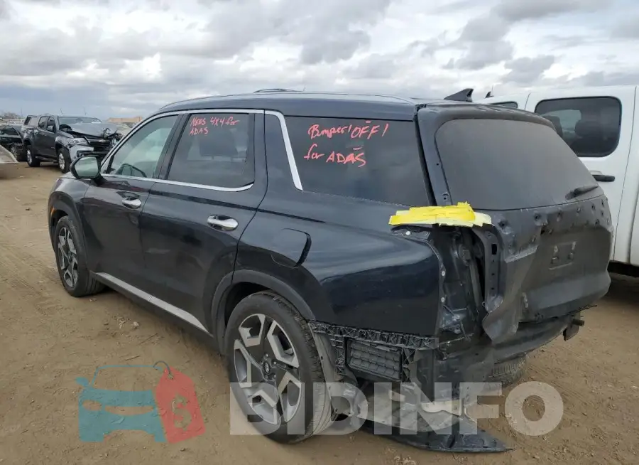 KM8R5DGE0PU511739 Photo# 2