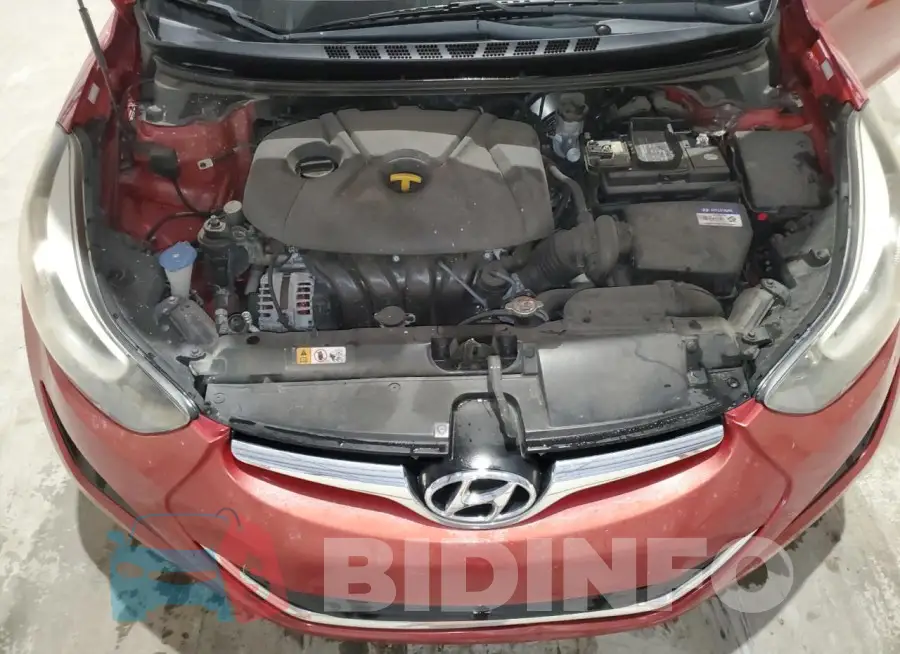 KMHDH4AE4GU482305 Photo# 11