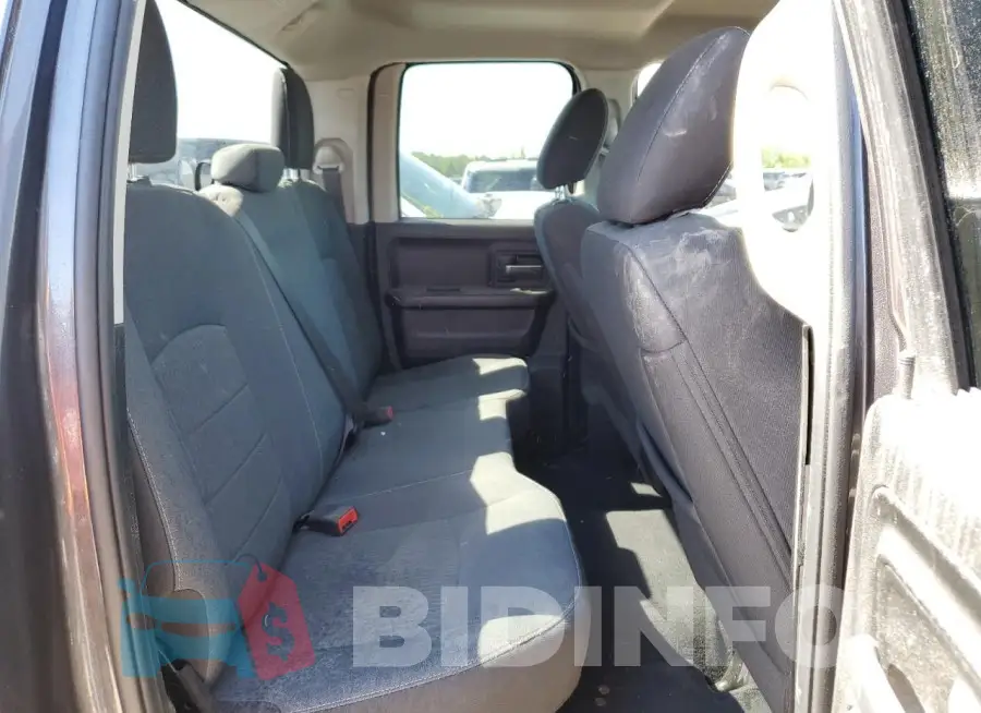 1C6RR6FT4NS218169 Photo# 10