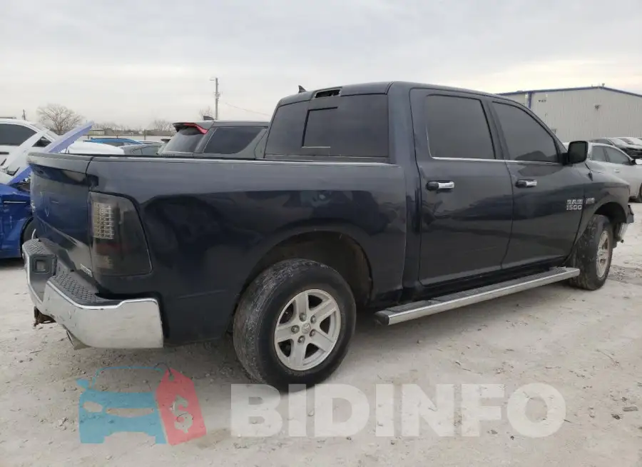 1C6RR6LT2JS239245 Photo# 3