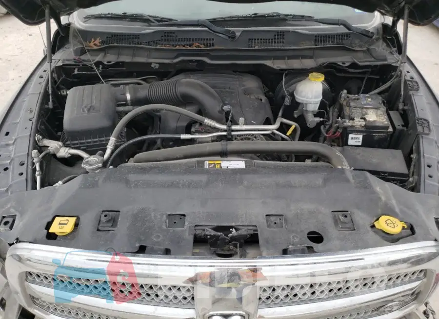 1C6RR6LT2JS239245 Photo# 11